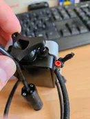 Freedom cap loosening wrench #2